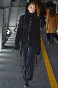 Damir Doma Men's RTW Fall 2016