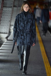 Damir Doma Men's RTW Fall 2016