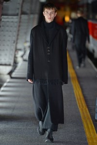 Damir Doma Men's RTW Fall 2016
