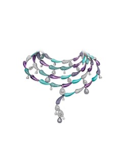 De Grisogono high jewelry collection