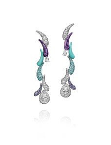 De Grisogono high jewelry collection