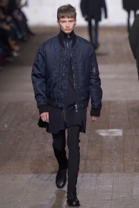 Diesel Black Gold Men's RTW Fall 2016