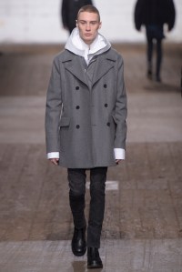 Diesel Black Gold Men's RTW Fall 2016