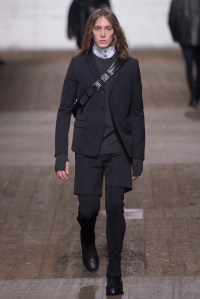 Diesel Black Gold Men's RTW Fall 2016