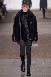 Diesel Black Gold Men's RTW Fall 2016
