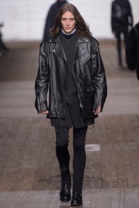 Diesel Black Gold Men's RTW Fall 2016