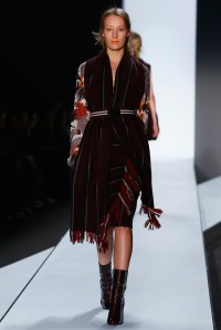 Dorothee Schumacher RTW Fall 2016