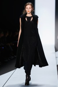 Dorothee Schumacher RTW Fall 2016