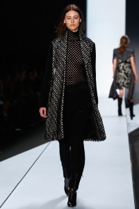 Dorothee Schumacher RTW Fall 2016