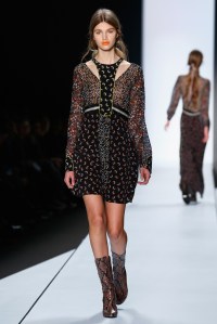 Dorothee Schumacher RTW Fall 2016