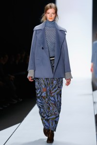 Dorothee Schumacher RTW Fall 2016