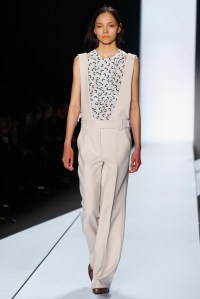 Dorothee Schumacher RTW Fall 2016