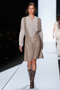 Dorothee Schumacher RTW Fall 2016