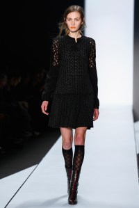Dorothee Schumacher RTW Fall 2016