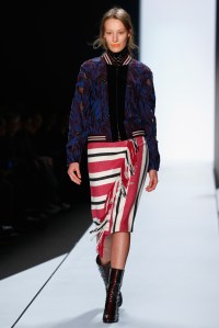 Dorothee Schumacher RTW Fall 2016