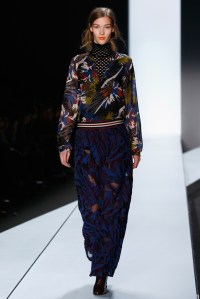 Dorothee Schumacher RTW Fall 2016