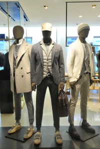 Eleventy Men's RTW Fall 2016