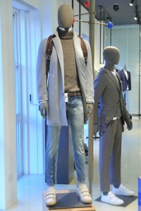 Eleventy Men's RTW Fall 2016