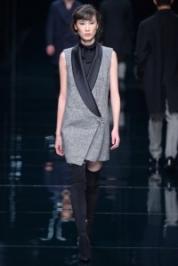 Ermanno Scervino Men's RTW Fall 2016