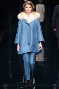 Ermanno Scervino Men's RTW Fall 2016