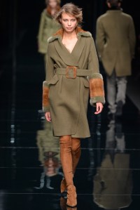 Ermanno Scervino Men's RTW Fall 2016
