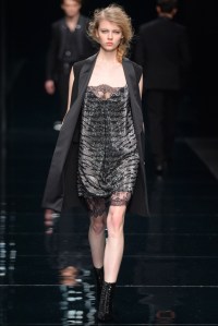 Ermanno Scervino Men's RTW Fall 2016