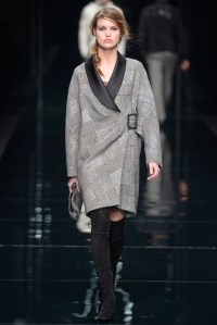 Ermanno Scervino Men's RTW Fall 2016