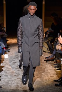 Ermenegildo Zegna Men's RTW Fall 2016