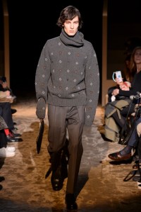 Ermenegildo Zegna Men's RTW Fall 2016