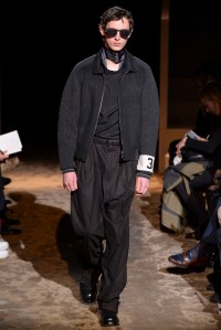 Ermenegildo Zegna Men's RTW Fall 2016