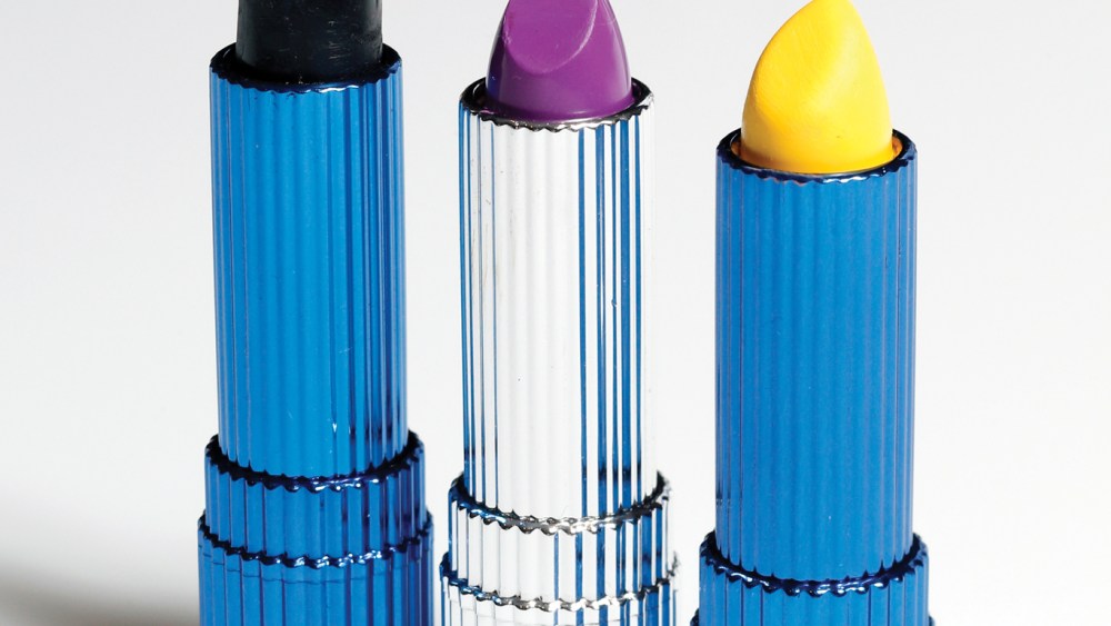 Estée Lauder Posts 3% Net Sales Increase