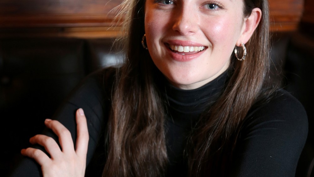 Millie Brady