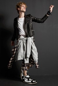 Faith Connexion Men's RTW Fall 2016