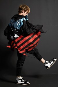 Faith Connexion Men's RTW Fall 2016