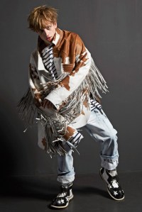 Faith Connexion Men's RTW Fall 2016