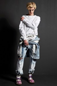 Faith Connexion Men's RTW Fall 2016