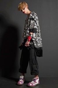 Faith Connexion Men's RTW Fall 2016