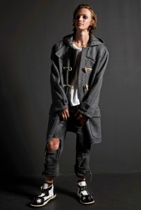 Faith Connexion Men's RTW Fall 2016