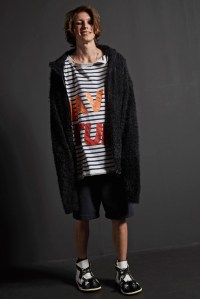 Faith Connexion Men's RTW Fall 2016