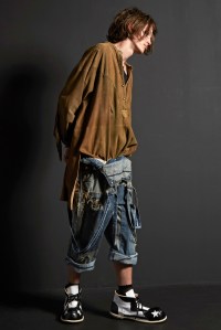 Faith Connexion Men's RTW Fall 2016