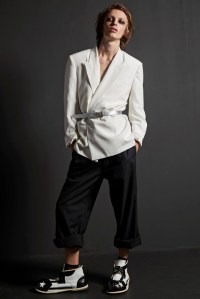 Faith Connexion Men's RTW Fall 2016