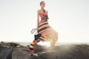 Salvatore Ferragamo campaign