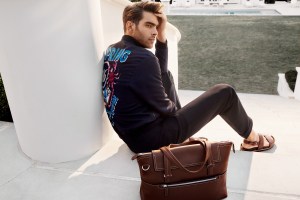 Salvatore Ferragamo campaign