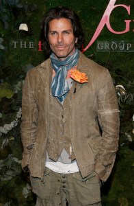 Greg Lauren FGI RISING STARS LUNCHEON