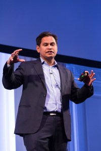 Imran Kahn Financo Forum 2016