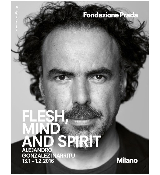 Fondazione Prada - Flesh, Mind and Spirit