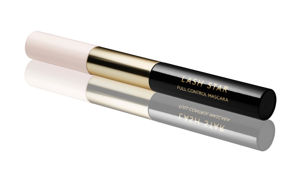 Eyes Are the Focus of Tracy Murphy's Lash Star Beauty