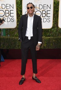 Wiz Khalifa