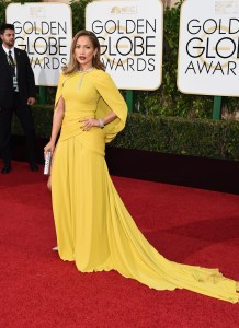 Jennifer Lopez