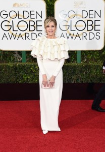 Jane Fonda